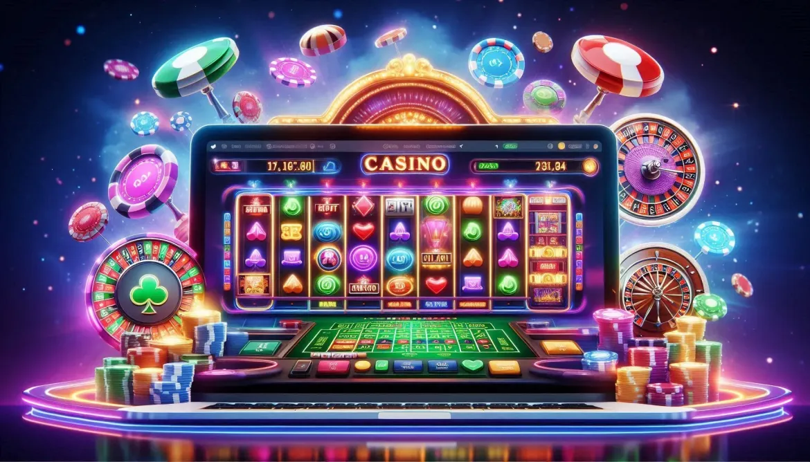 Lucky Star Casino